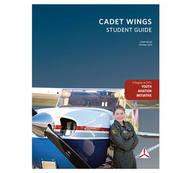 Cadet Wings Student Guide