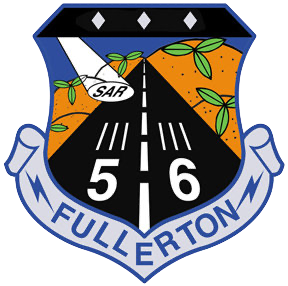 Fullerton Composite Squadron 56
